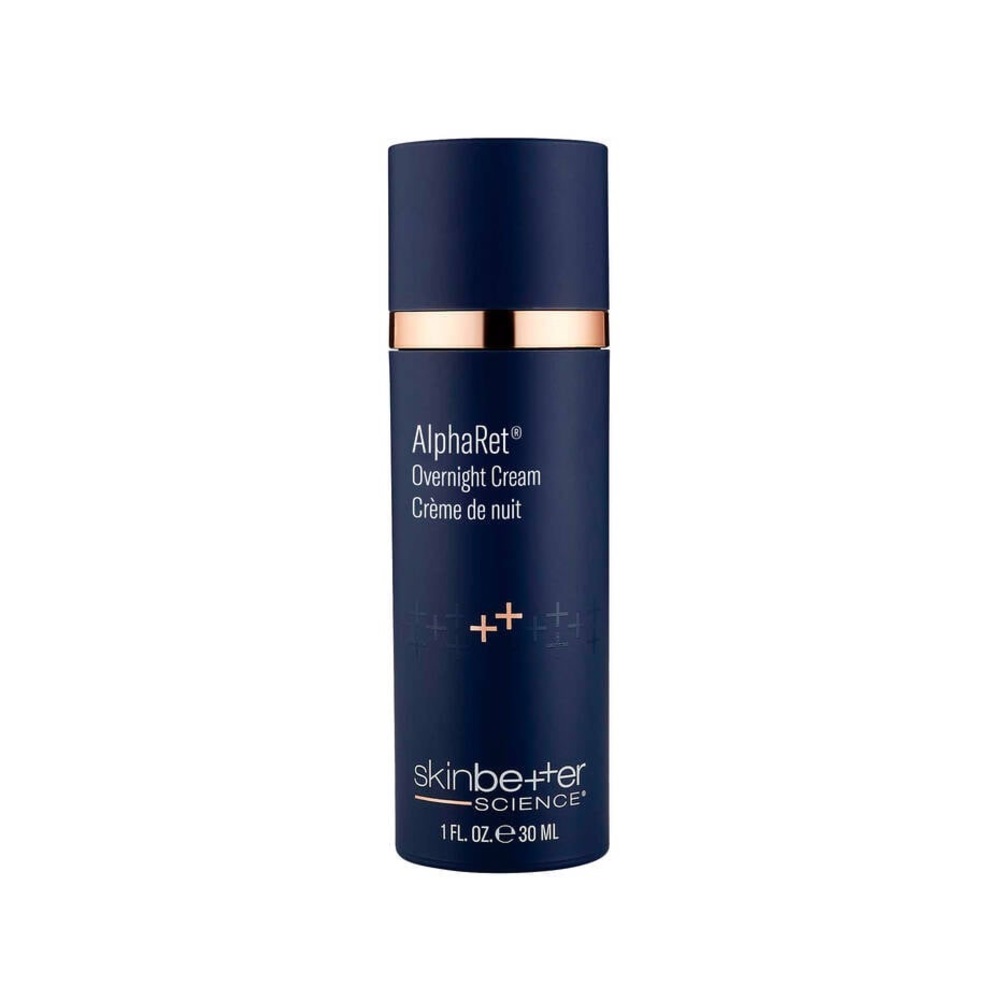 AlphaRet Overnight Cream new with box Sealed